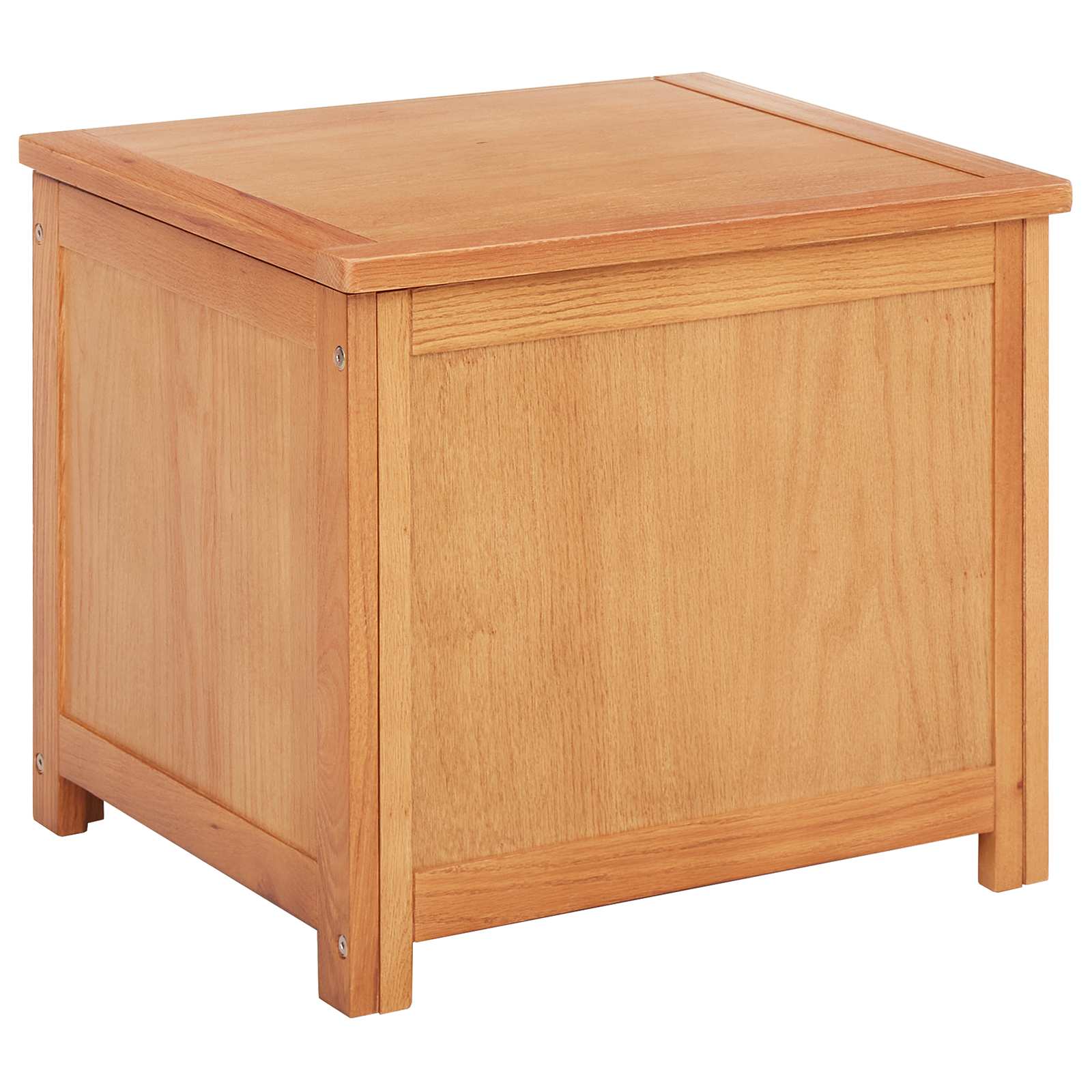 Aufbewahrungsbox mit Speicher 50 x 45 x 45 cm