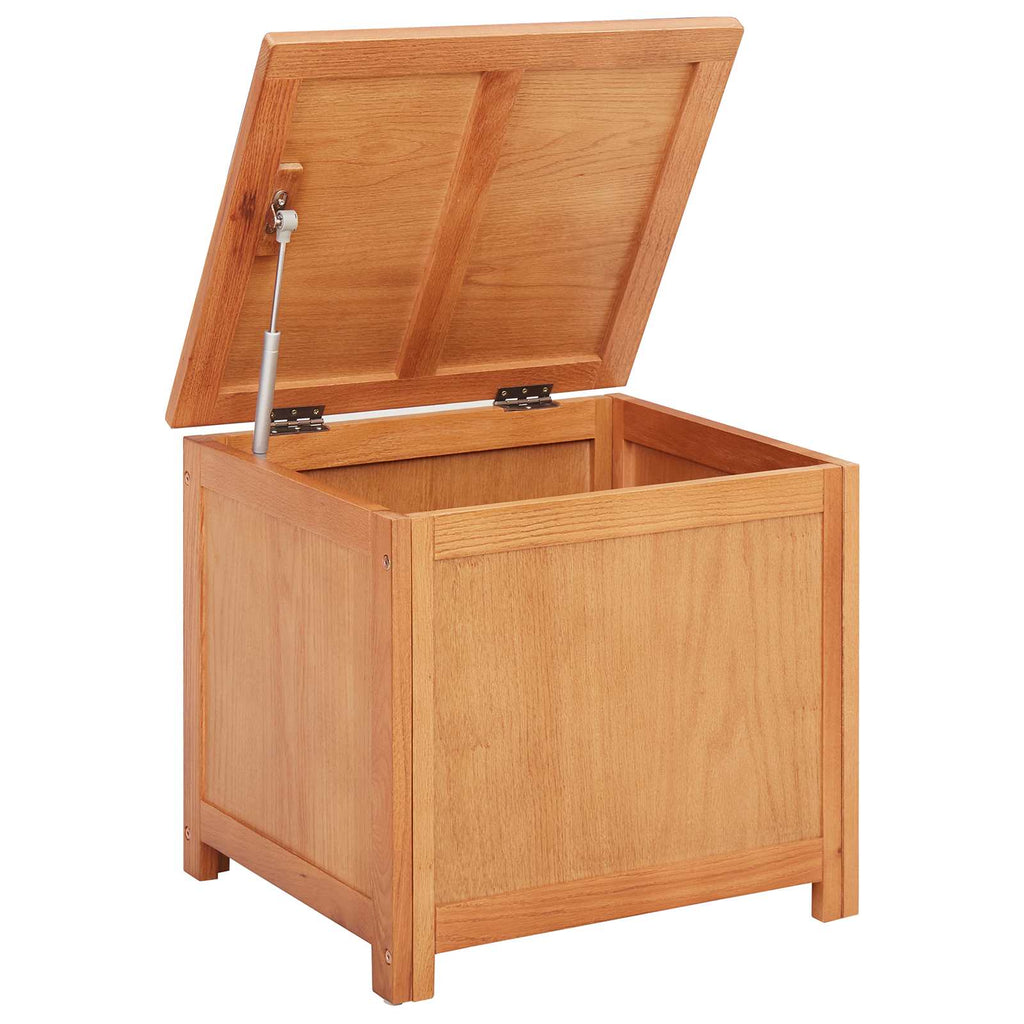 Aufbewahrungsbox mit Speicher 50 x 45 x 45 cm