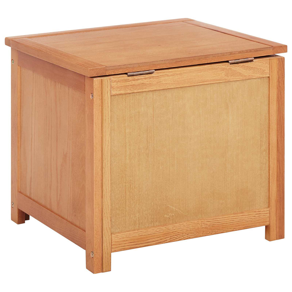 Aufbewahrungsbox mit Speicher 50 x 45 x 45 cm