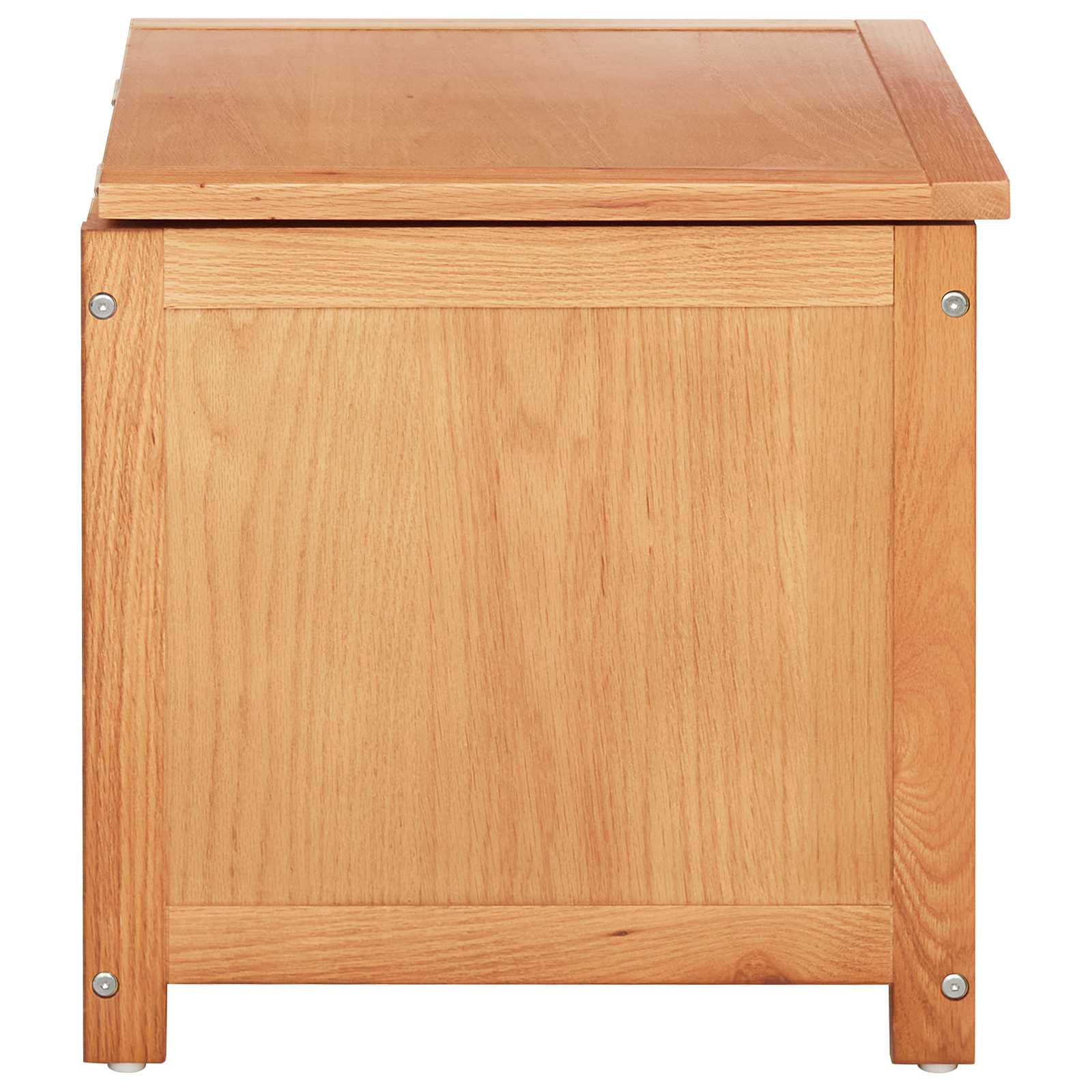 Aufbewahrungsbox mit Speicher 50 x 45 x 45 cm