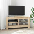EckTVSchrank Sonoma-Eiche 102 x 40,5 x 45 cm Holzwerkstoff