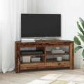 EckTVSchrank Altholz 102 x 40,5 x 45 cm Holzwerkstoff