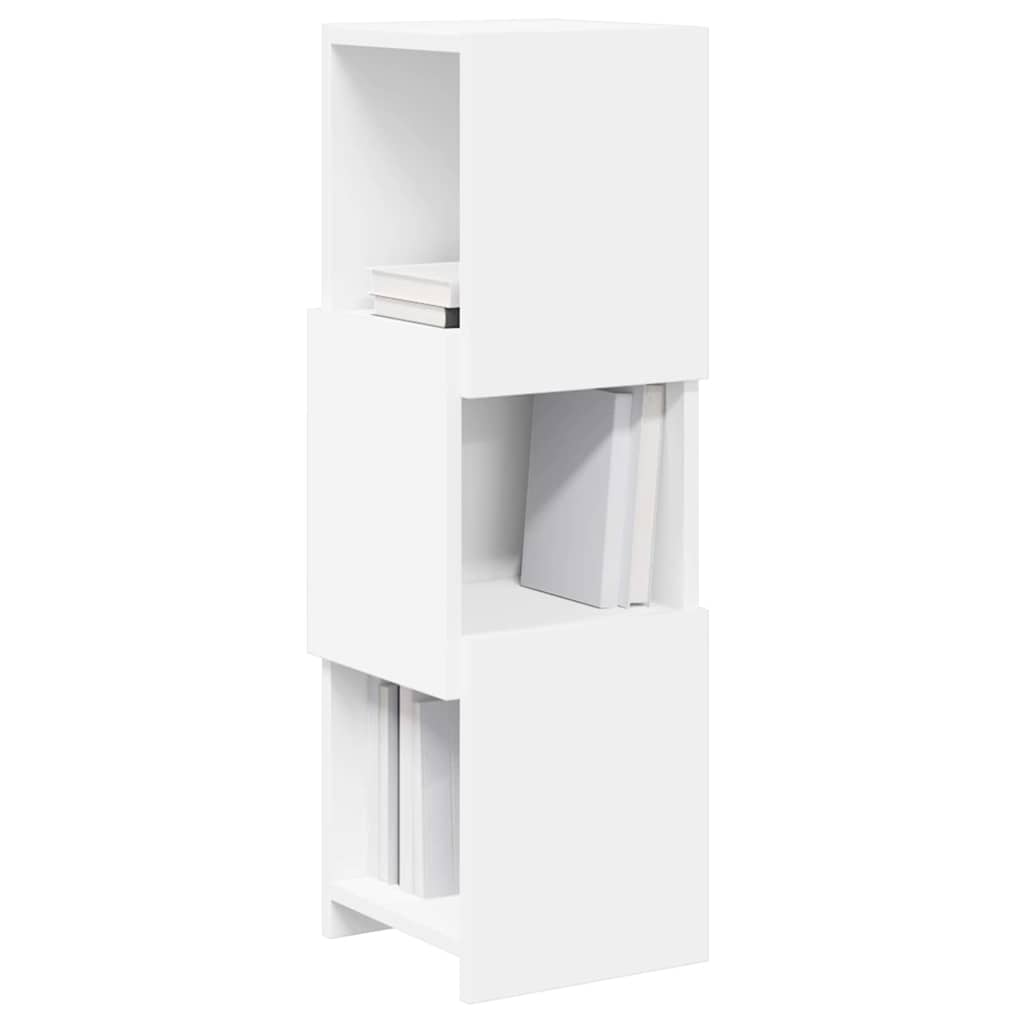 Eckschrank 25,5x25x80cm Holzwerkstoff