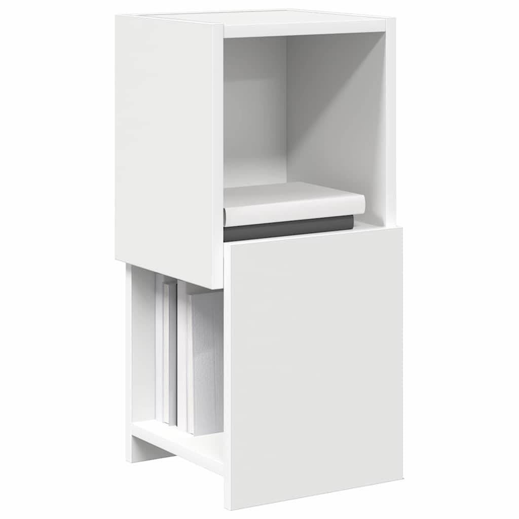 Eckschrank 25,5x25x55cm Holzwerkstoff