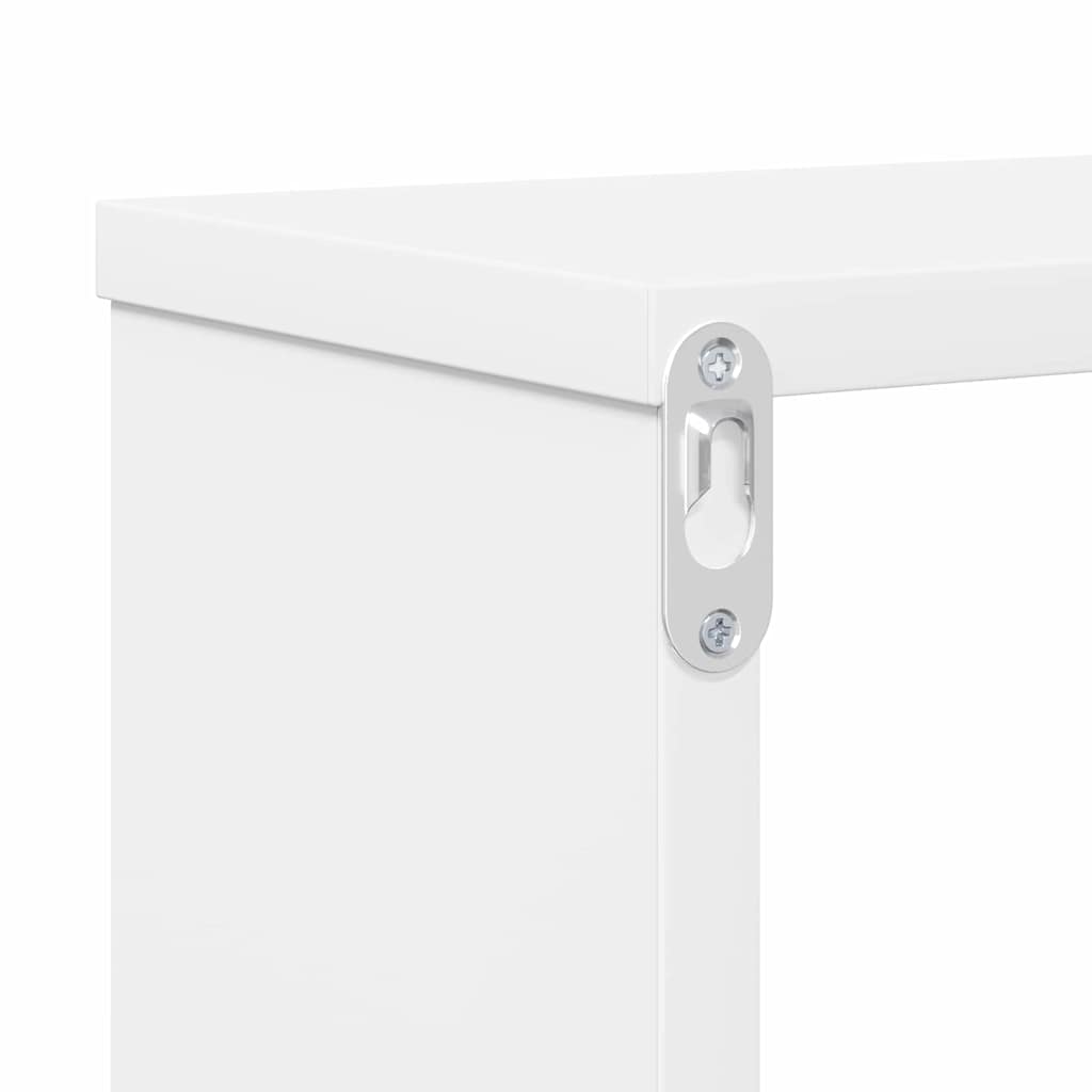 WandTVStand 150x25x28,5cm Holzwerkstoff