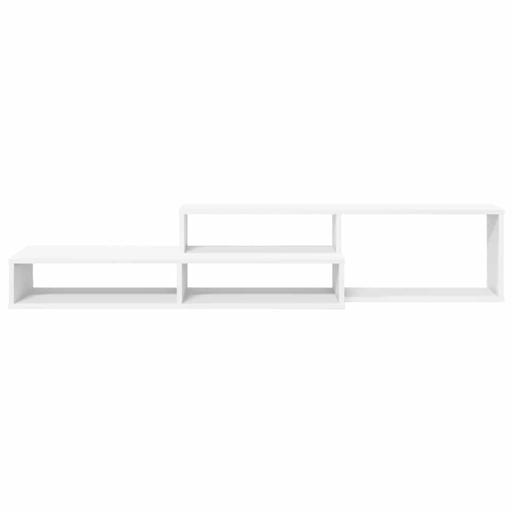 WandTVStand 150x25x28,5cm Holzwerkstoff