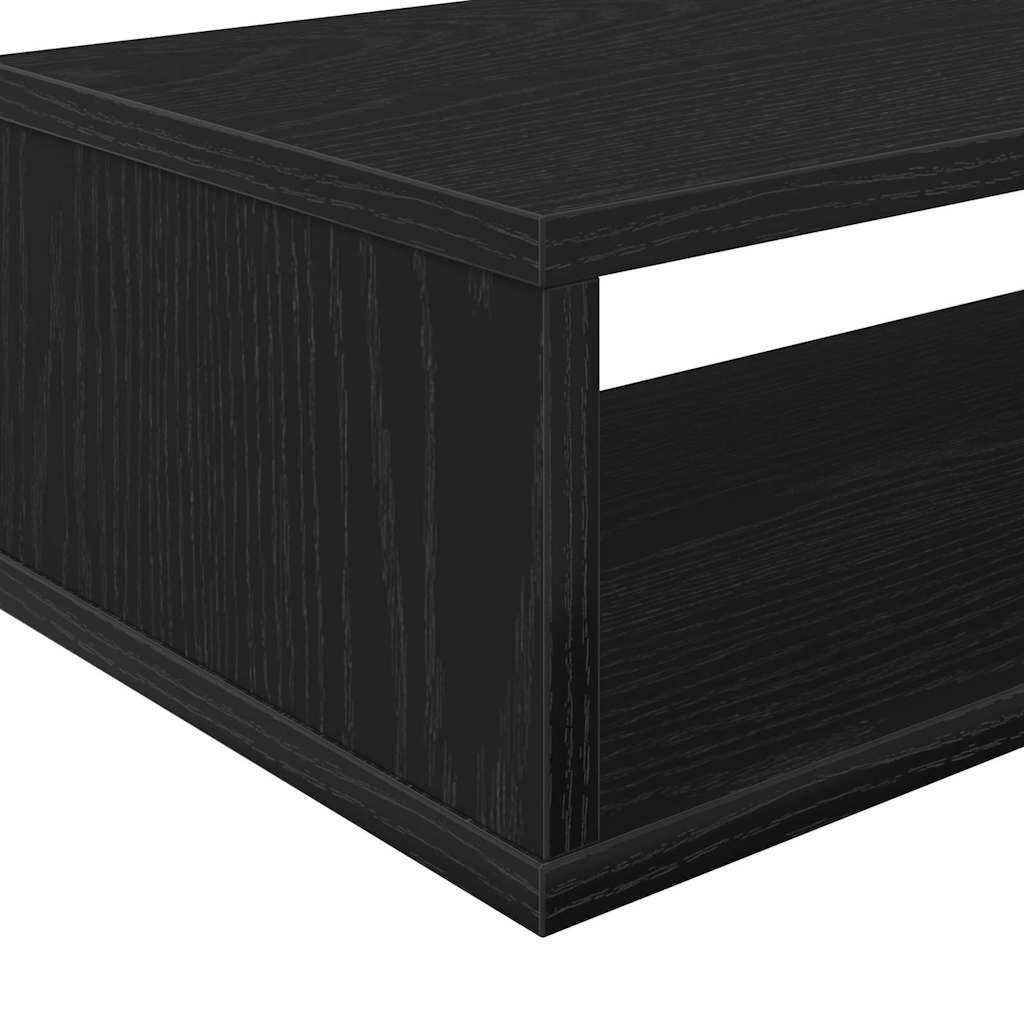 WandTVStand 150x25x28,5cm Holzwerkstoff