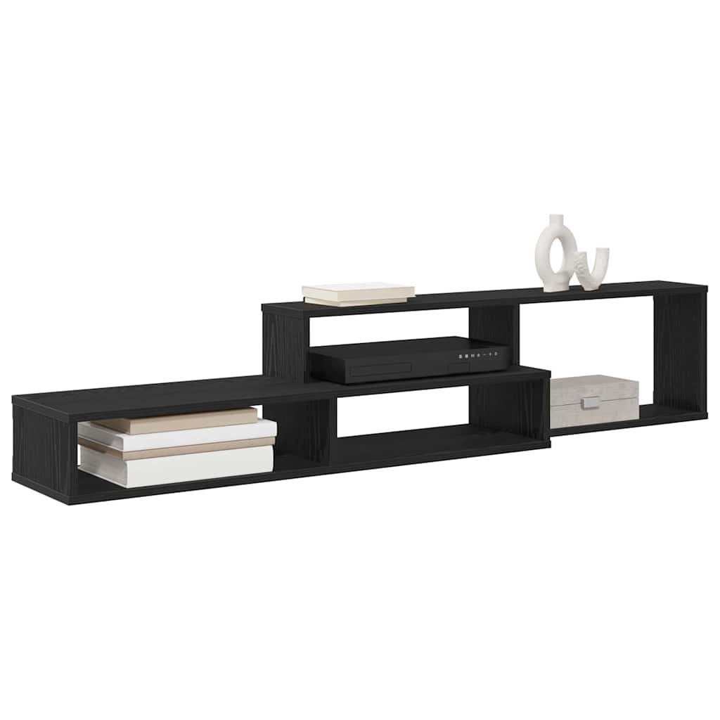 WandTVStand 150x25x28,5cm Holzwerkstoff