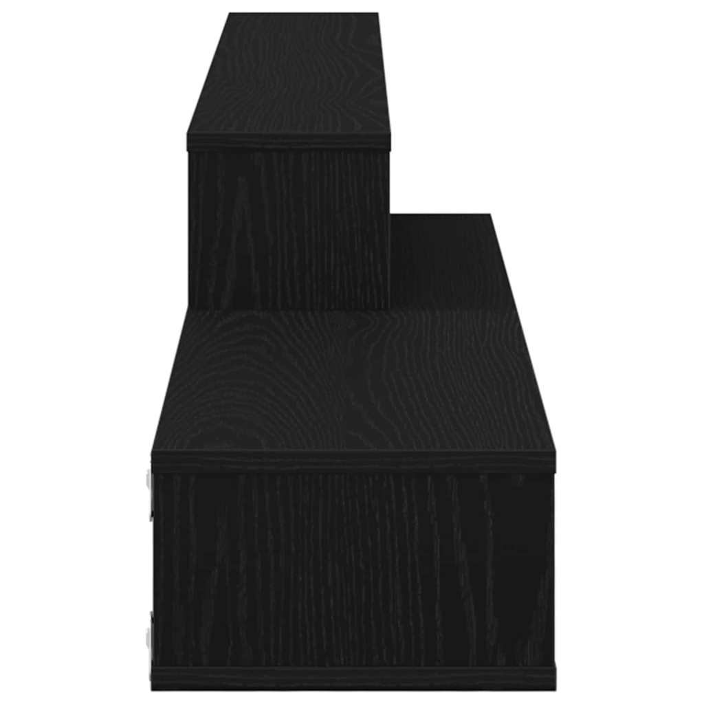 WandTVStand 150x25x28,5cm Holzwerkstoff