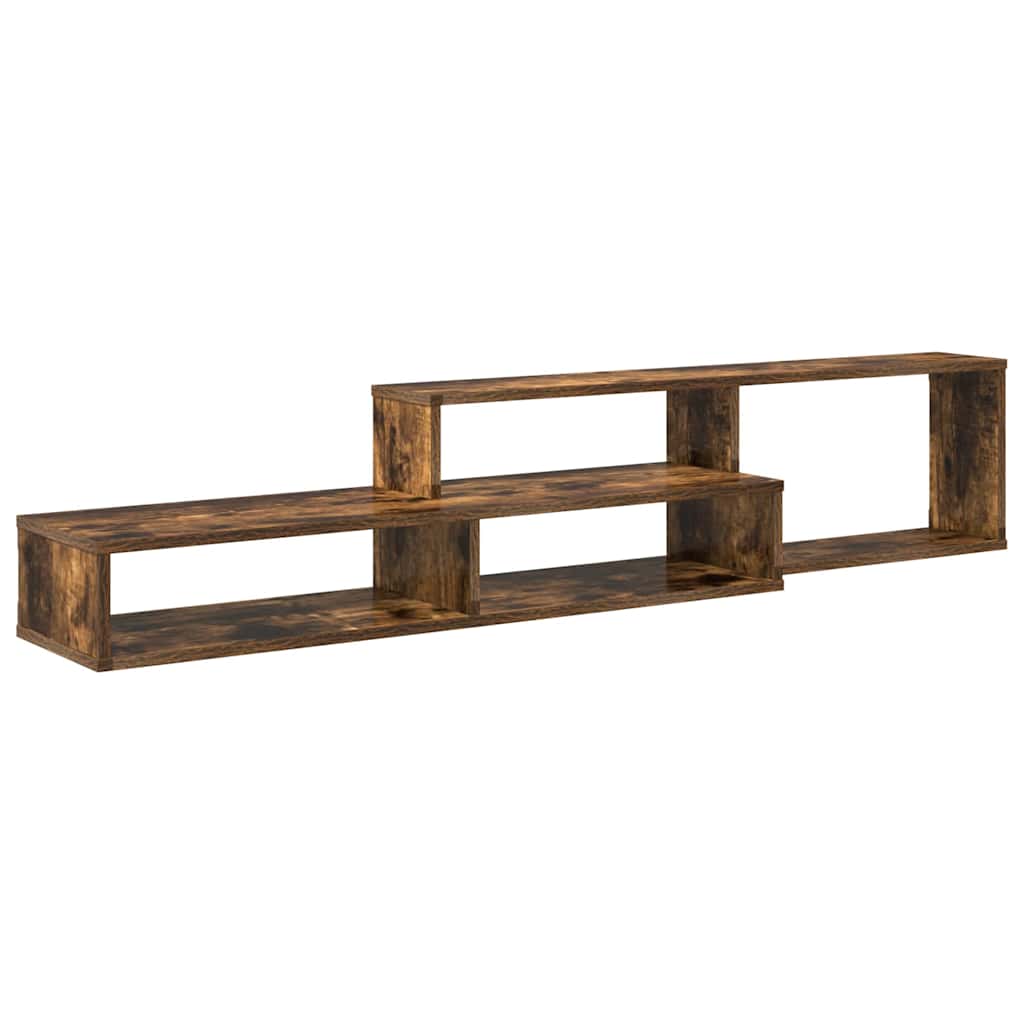 WandTVStand 150x25x28,5cm Holzwerkstoff