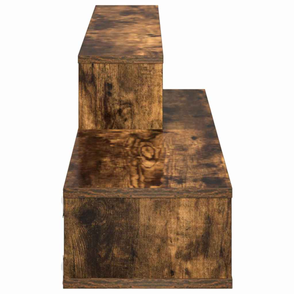 WandTVStand 150x25x28,5cm Holzwerkstoff