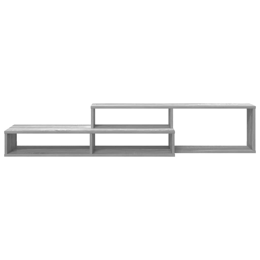 WandTVStand 150x25x28,5cm Holzwerkstoff