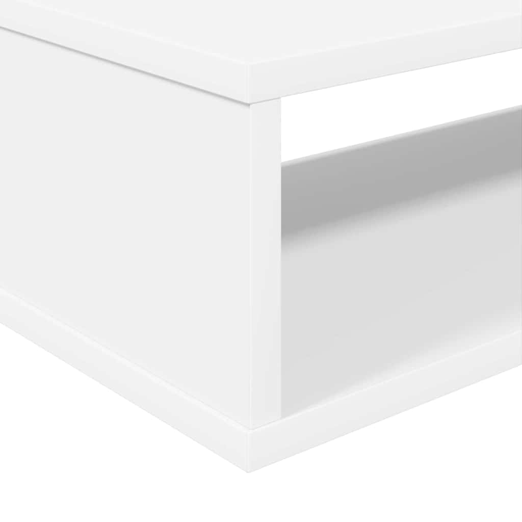 WandTVStand 120x25x28,5cm Holzwerkstoff