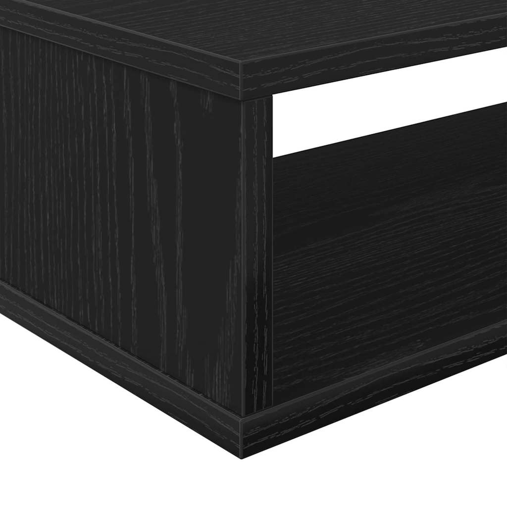 WandTVStand 120x25x28,5cm Holzwerkstoff