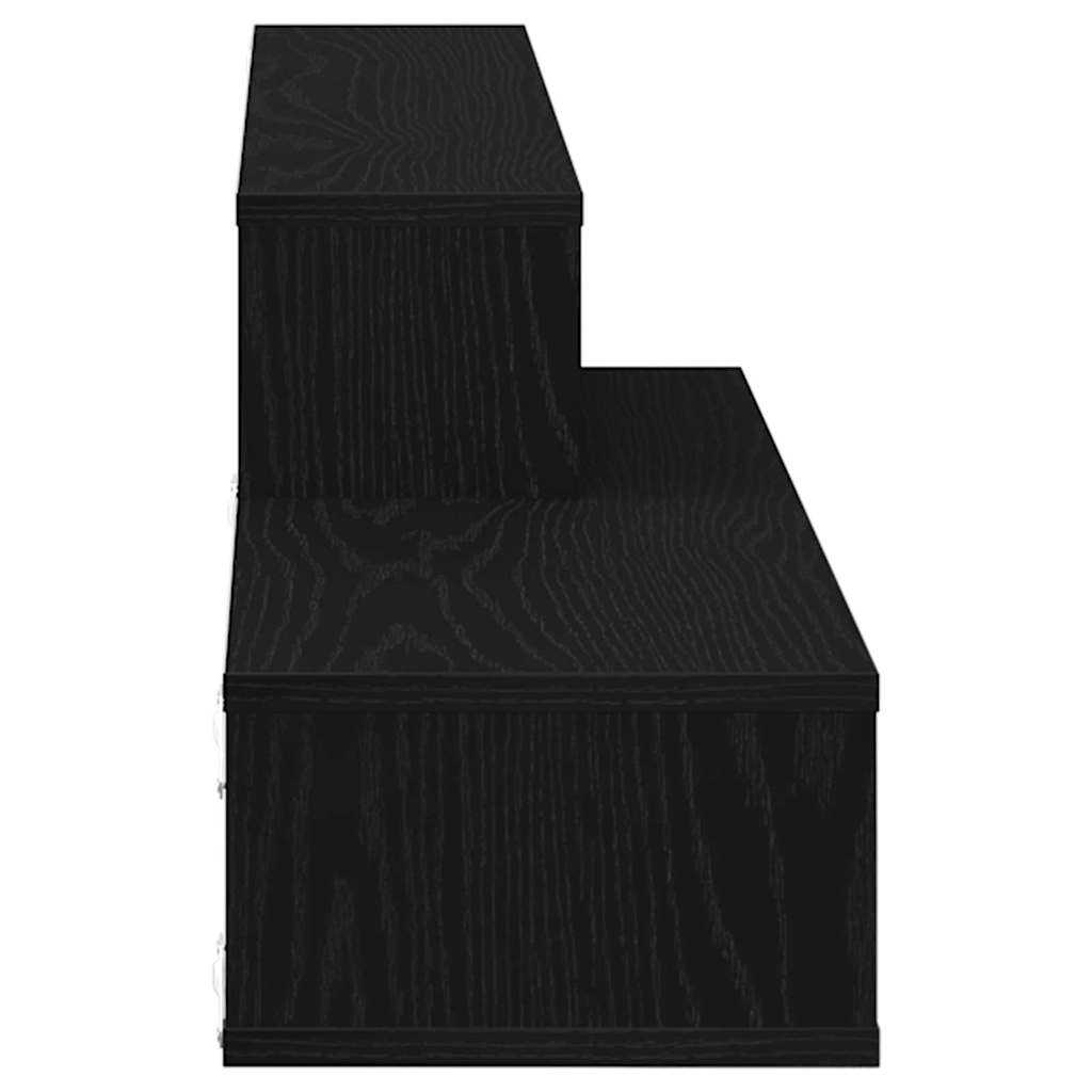 WandTVStand 120x25x28,5cm Holzwerkstoff