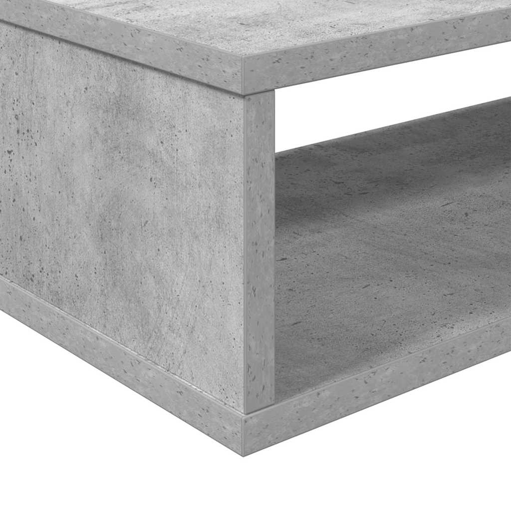 WandTVStand 120x25x28,5cm Holzwerkstoff
