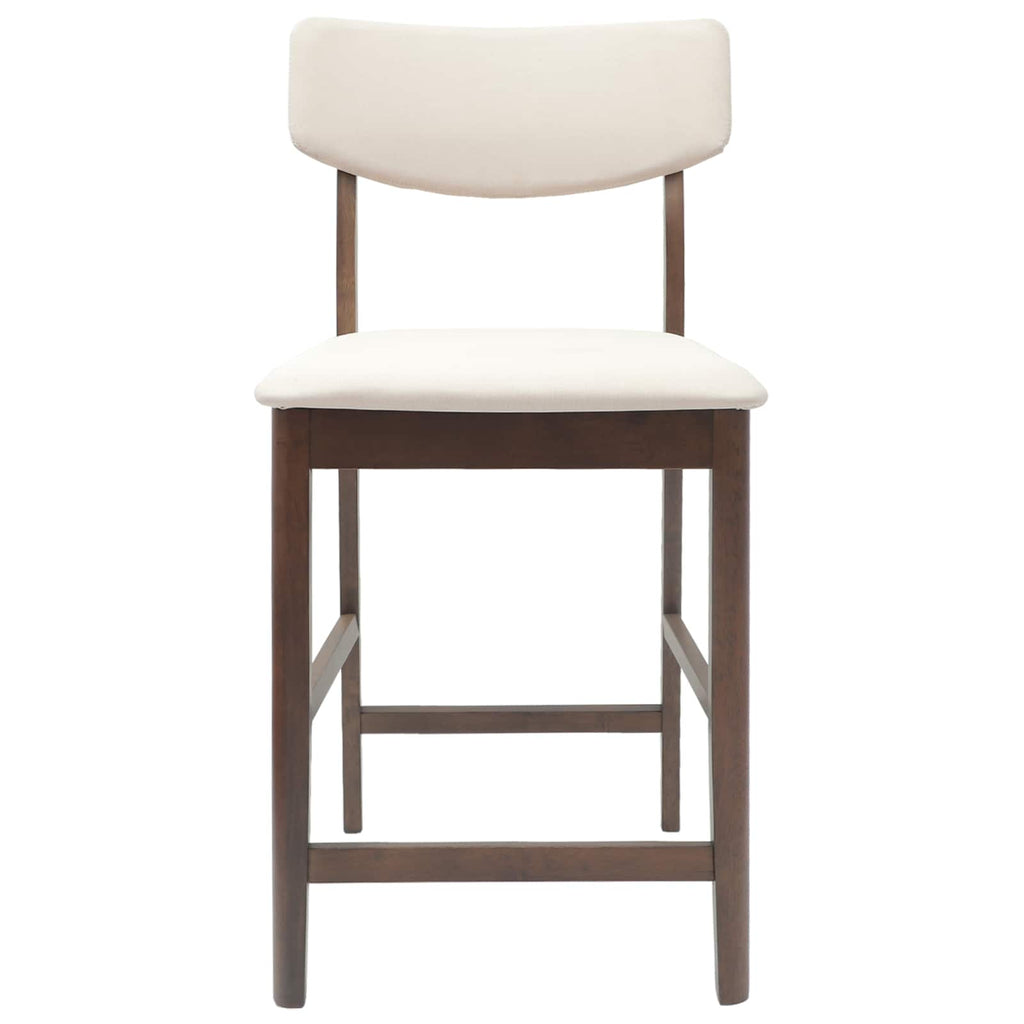 Esszimmerstühle 2 pcs Hellbraun 48 x 49 x 95 cm