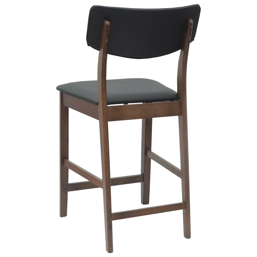 Esszimmerstühle 2 pcs Hellbraun 48 x 49 x 95 cm