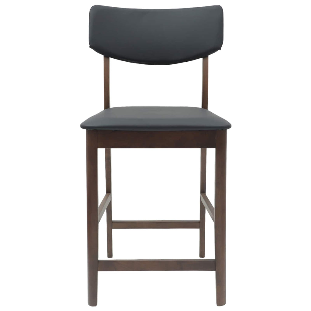 Esszimmerstühle 2 pcs Hellbraun 48 x 49 x 95 cm