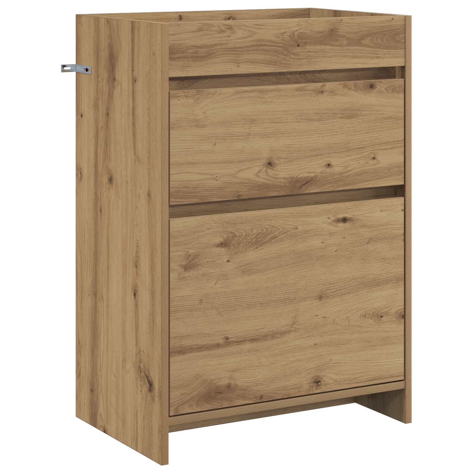 Badezimmermöbel-Set Artisan-Eiche 61 x 40 x 84,5 cm