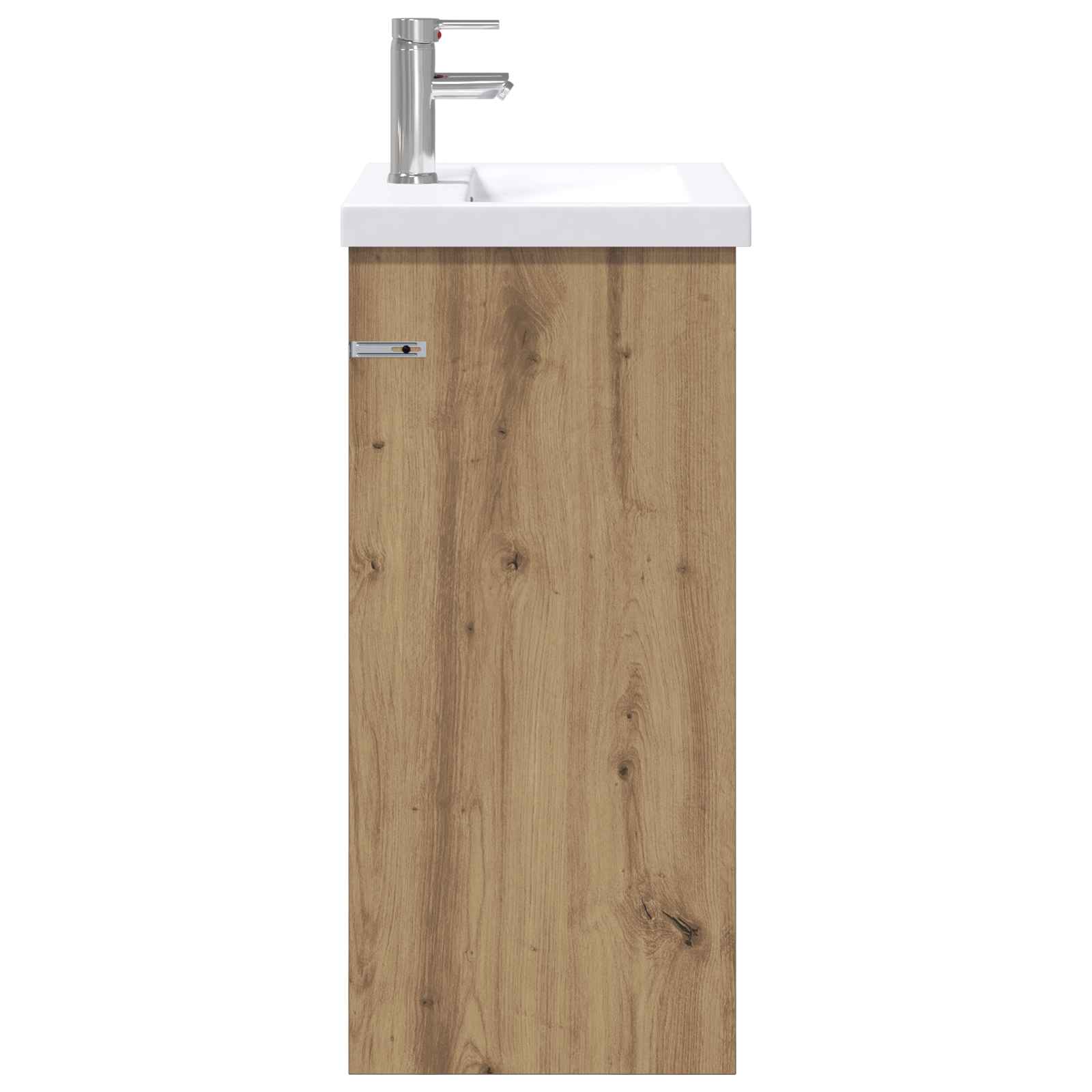 Badezimmermöbel-Set Artisan-Eiche 61 x 40 x 84,5 cm