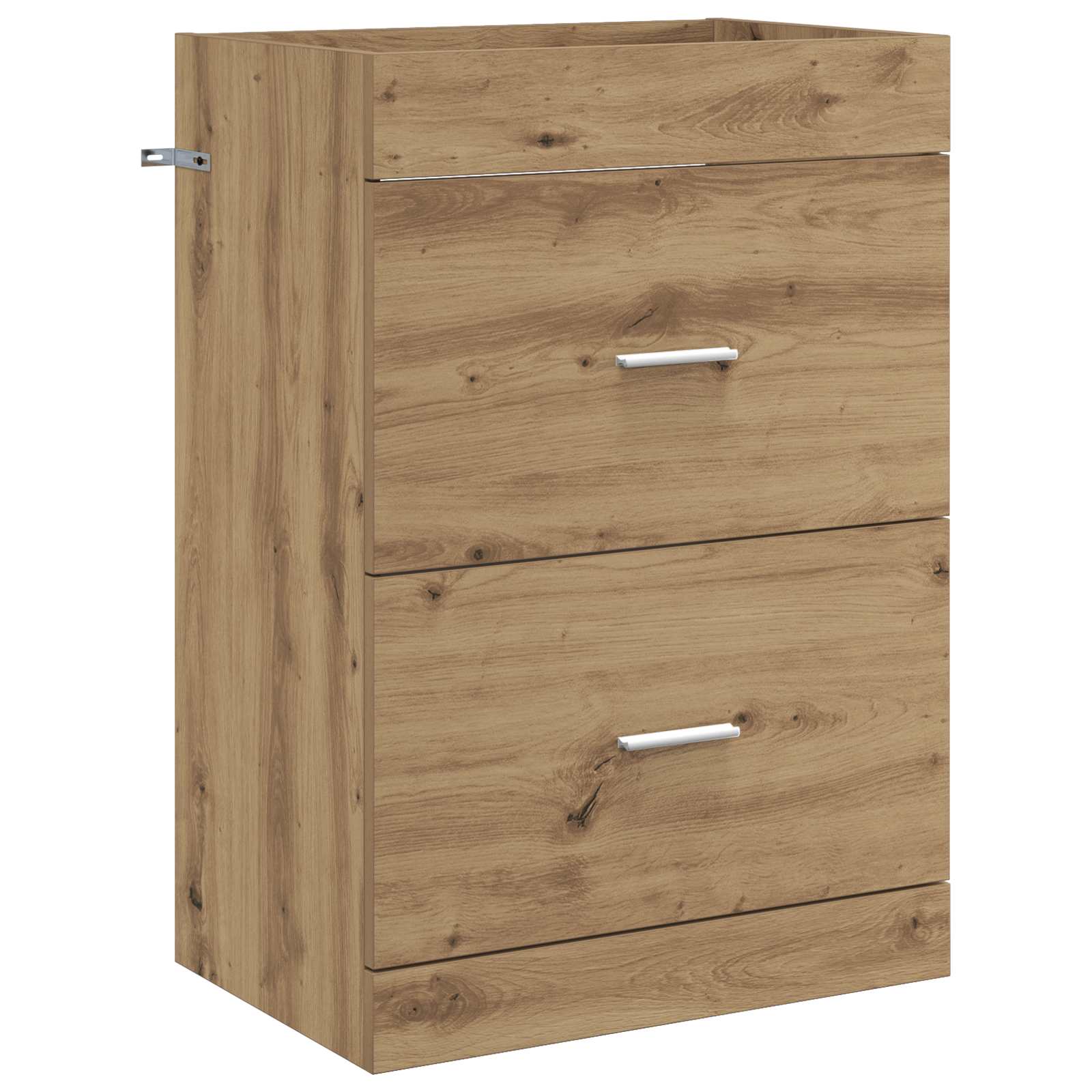 Badezimmermöbel-Set Artisan-Eiche 61 x 40 x 84,5 cm