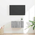 TV-Wandschrank Graues Sonoma 60 x 31 x 29,5 cm Holzwerkstoff