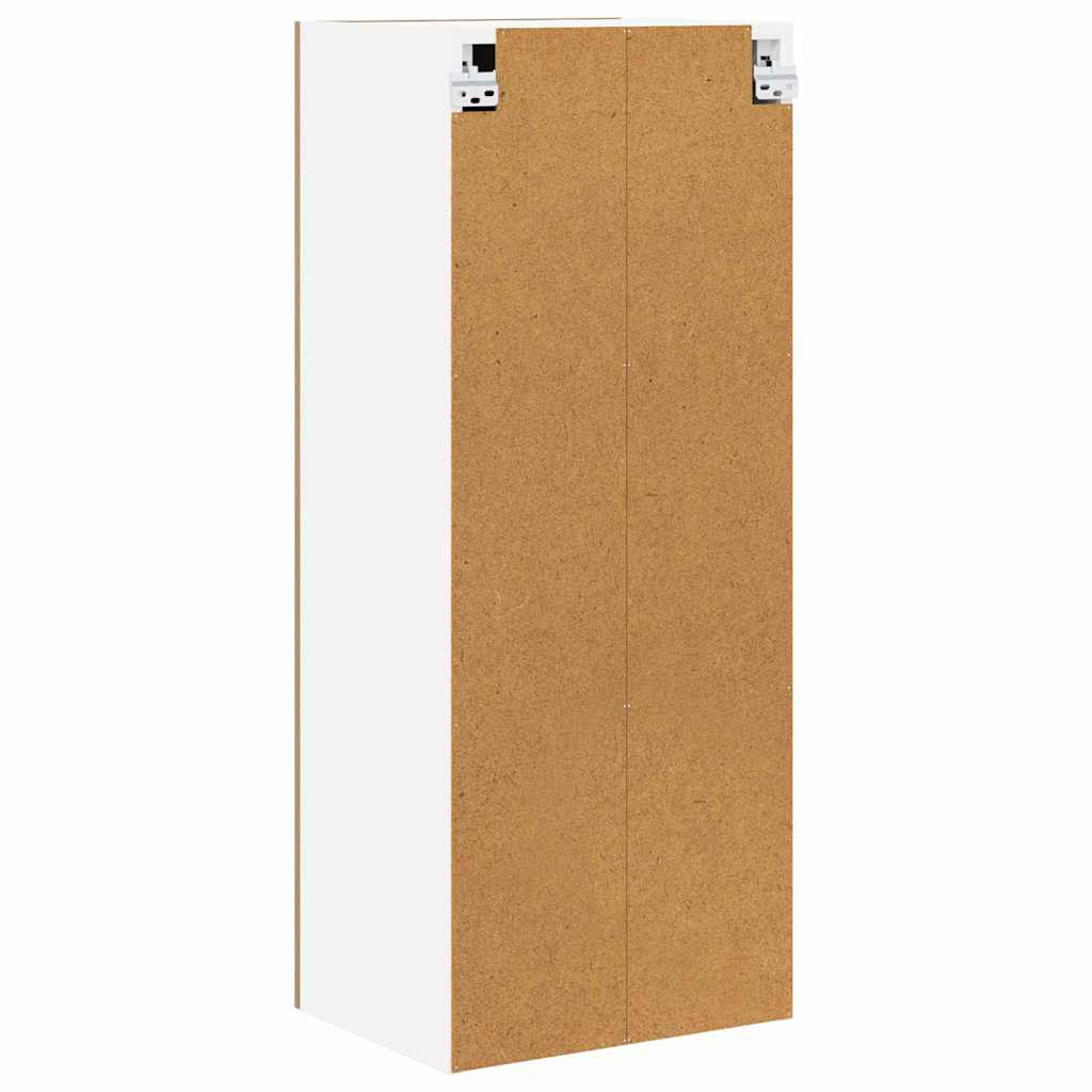 Hängeschrank Artisan-Eiche 40 x 31 x 100 cm Holzwerkstoff