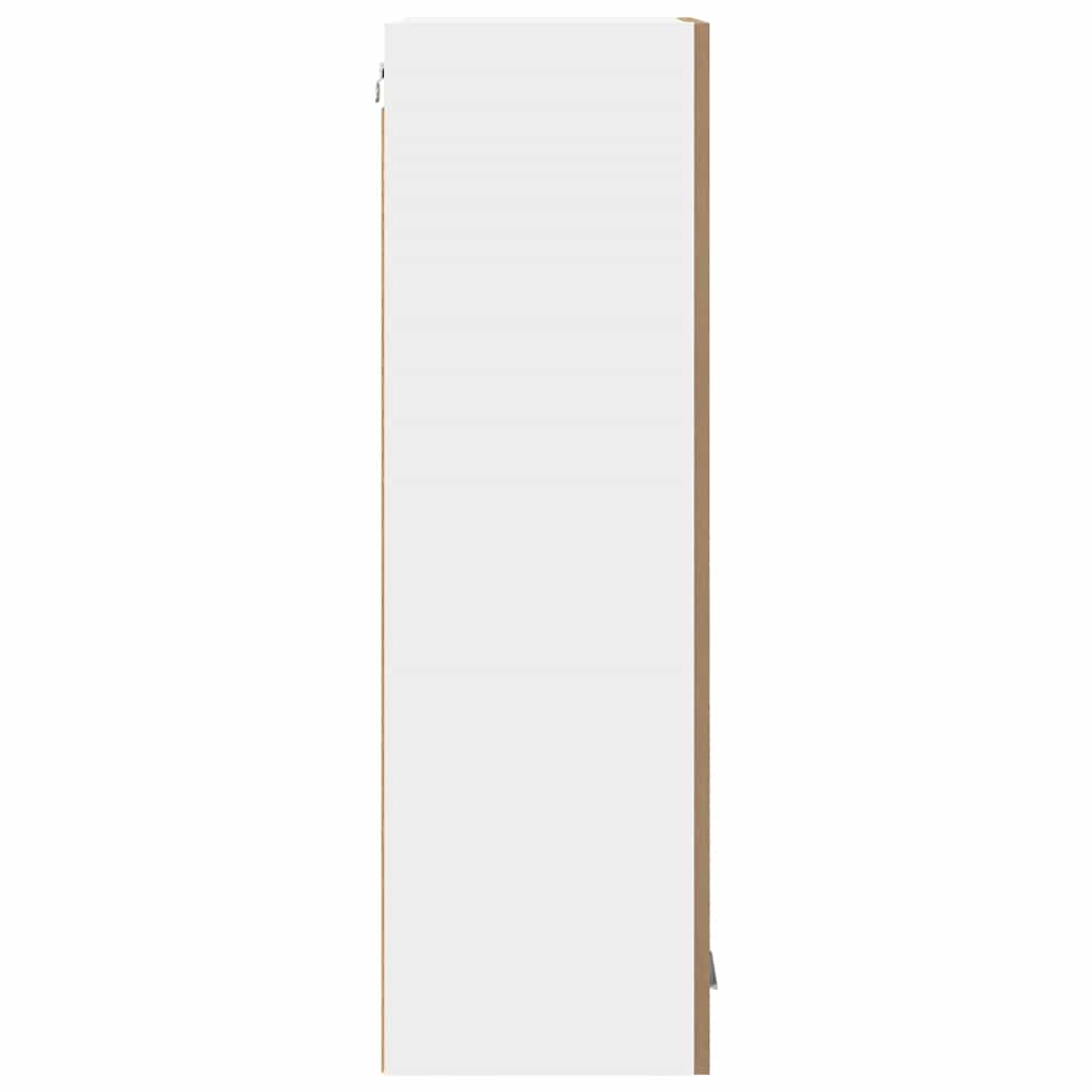 Hängeschrank Artisan-Eiche 40 x 31 x 100 cm Holzwerkstoff