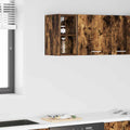 Hängeschrank Geräucherte Eiche 20 x 29,5 x 40 cm Holzwerkstoff