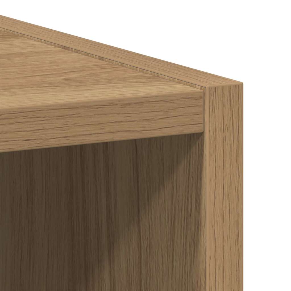 Hängeschrank Artisan-Eiche 30 x 29,5 x 40 cm Holzwerkstoff