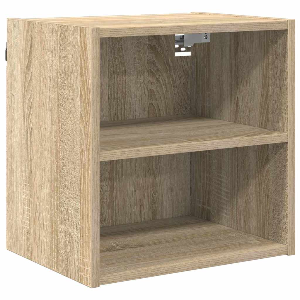Hängeschrank Sonoma-Eiche 40 x 29,5 x 40 cm Holzwerkstoff