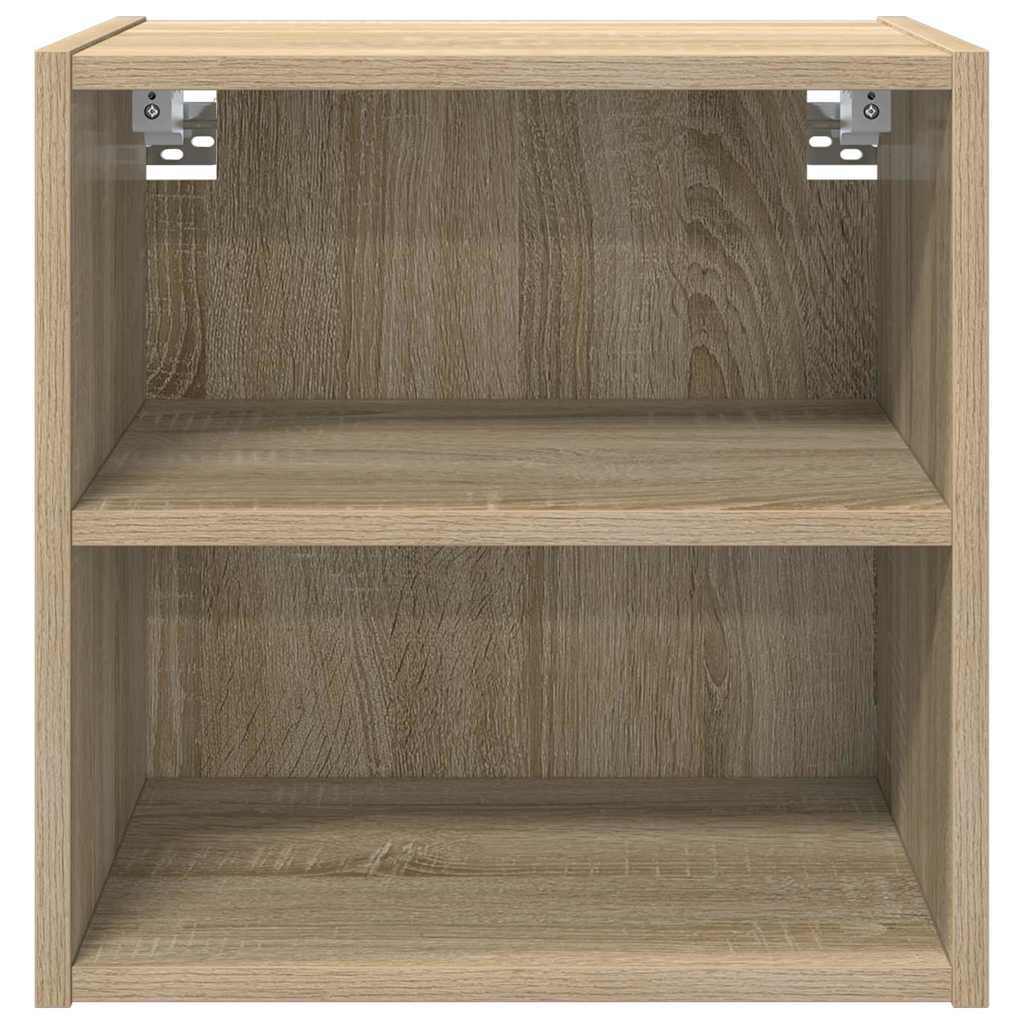 Hängeschrank Sonoma-Eiche 40 x 29,5 x 40 cm Holzwerkstoff