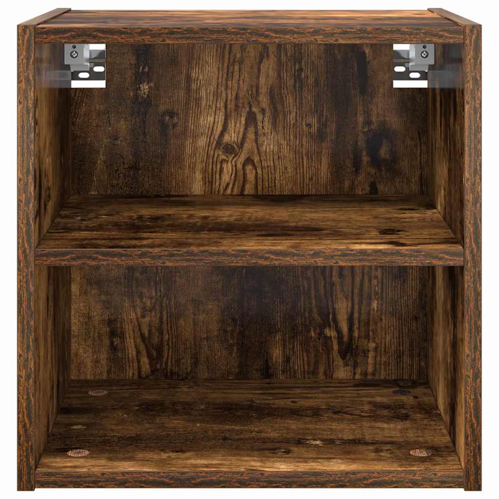 Hängeschrank Geräucherte Eiche 40 x 29,5 x 40 cm Holzwerkstoff
