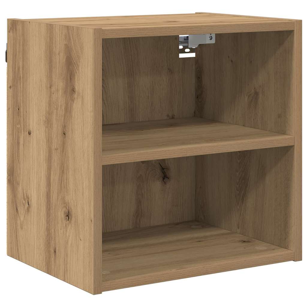 Hängeschrank Artisan-Eiche 40 x 29,5 x 40 cm Holzwerkstoff
