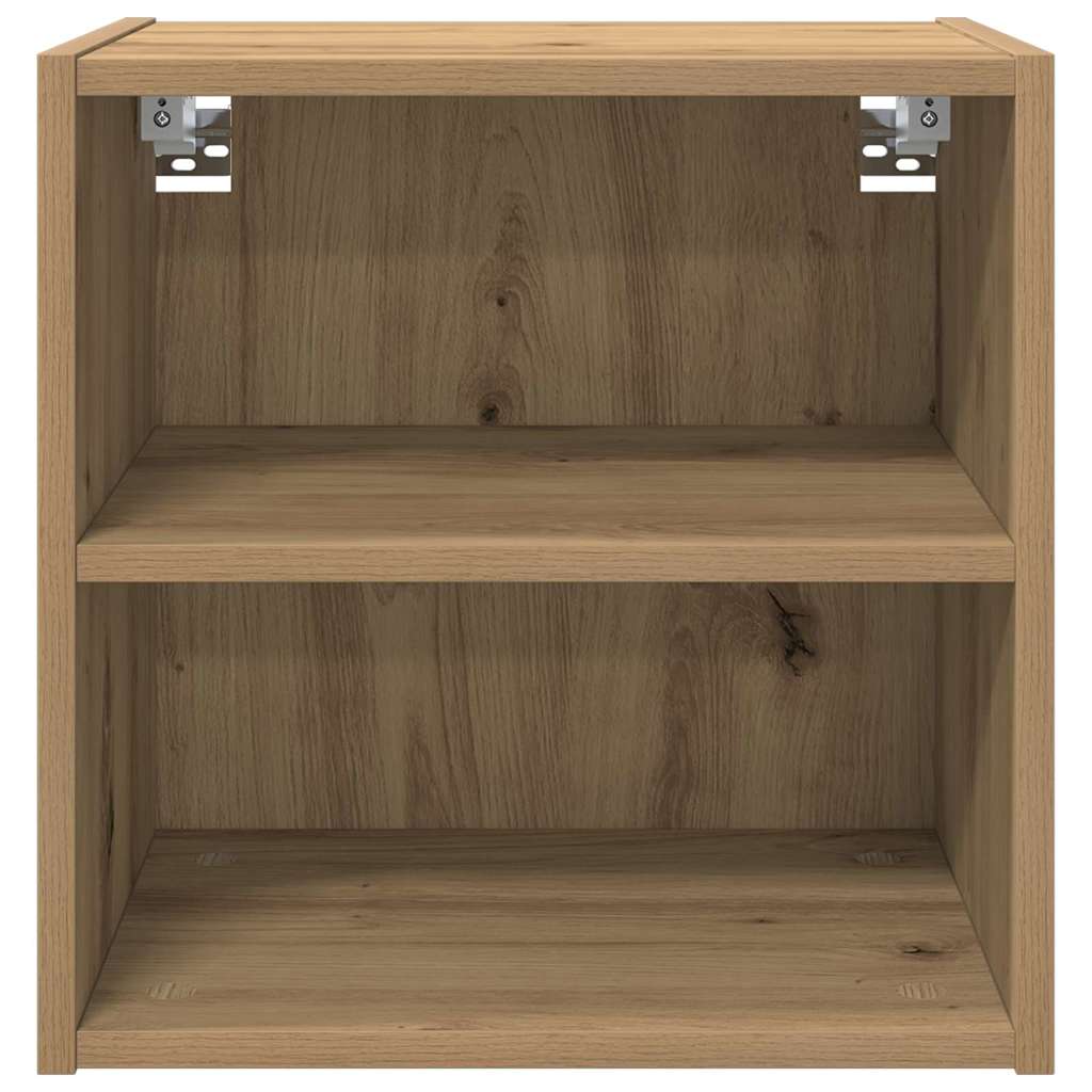 Hängeschrank Artisan-Eiche 40 x 29,5 x 40 cm Holzwerkstoff
