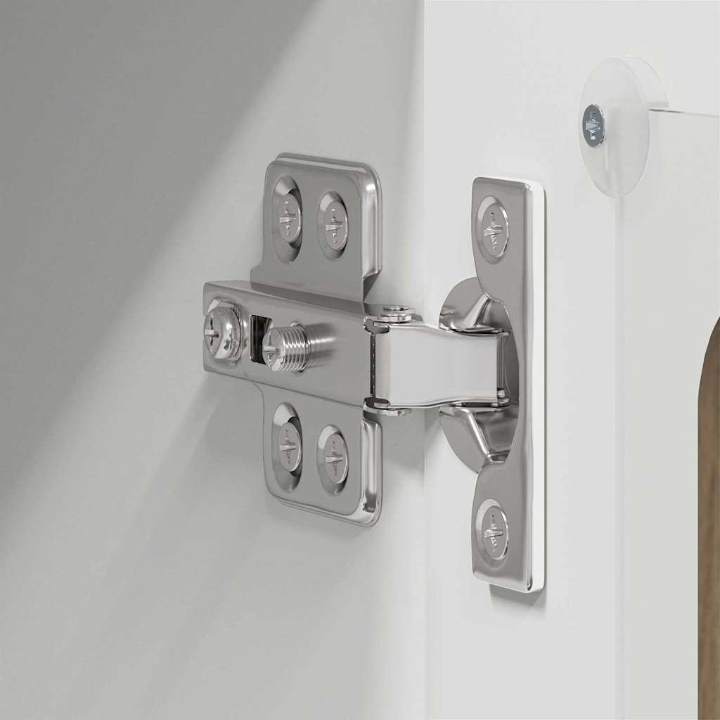 Geschirrspülerfront Kalmar 2 pcs Sonoma-Eiche 40 x 31 x 40 cm