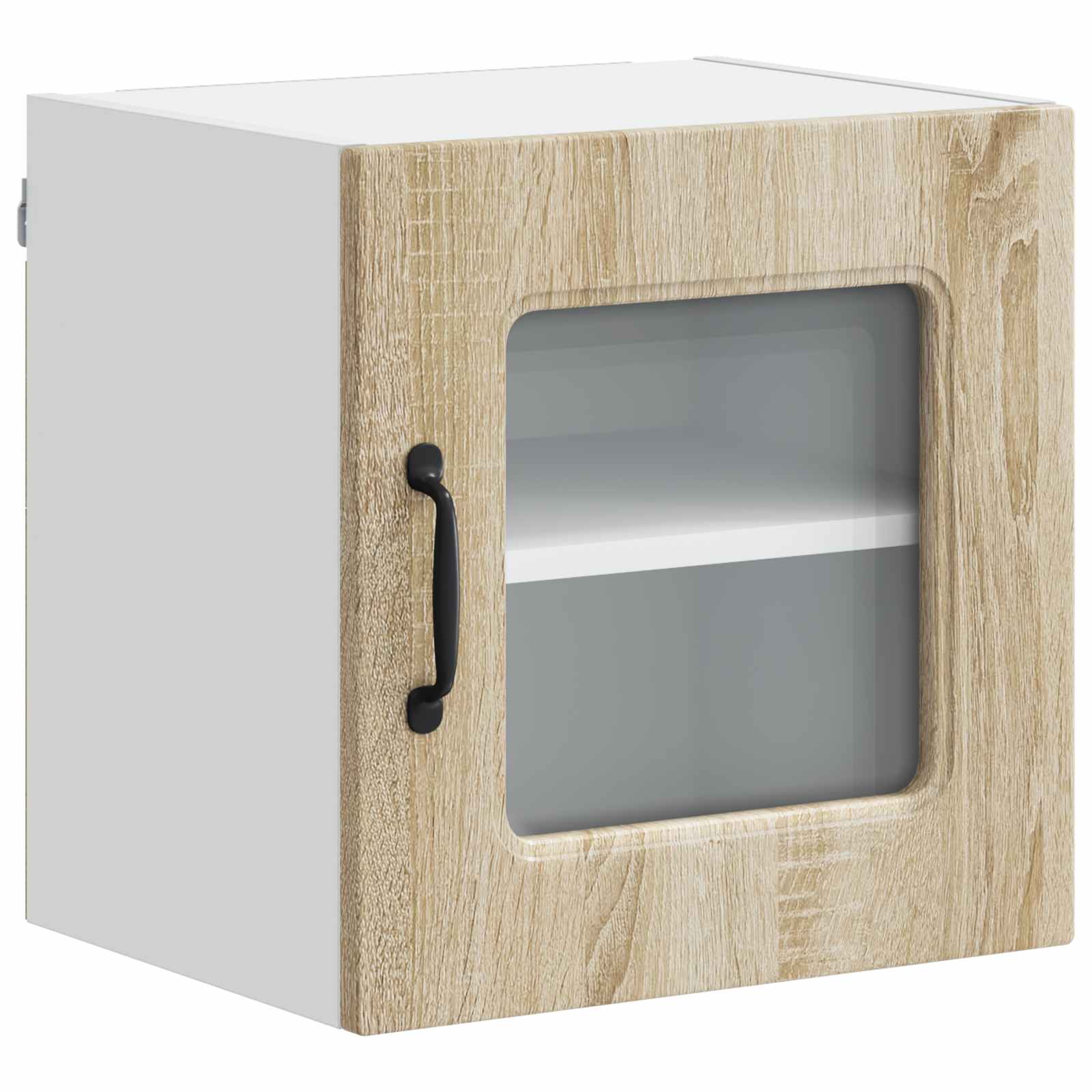 Geschirrspülerfront Kalmar 2 pcs Sonoma-Eiche 40 x 31 x 40 cm