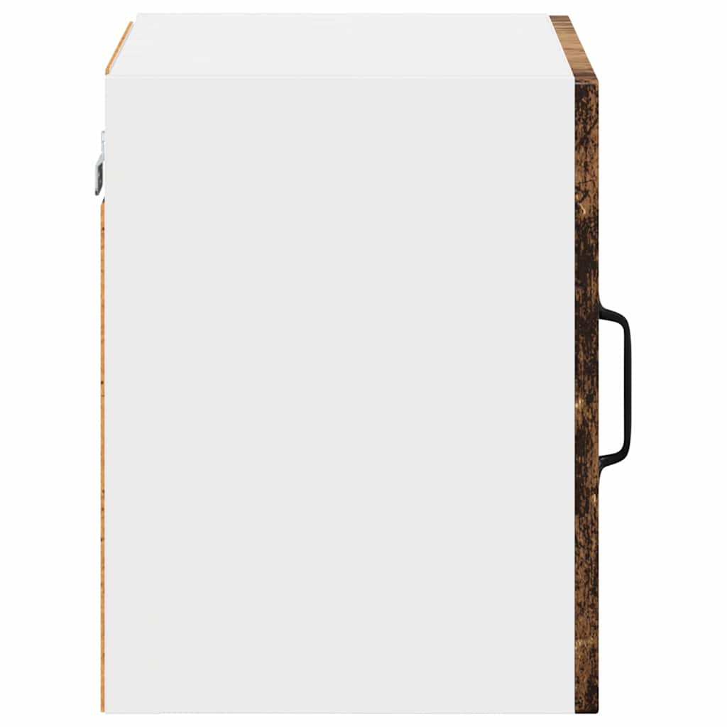 Geschirrspülerfront Kalmar 2 pcs Altholz 40 x 31 x 40 cm