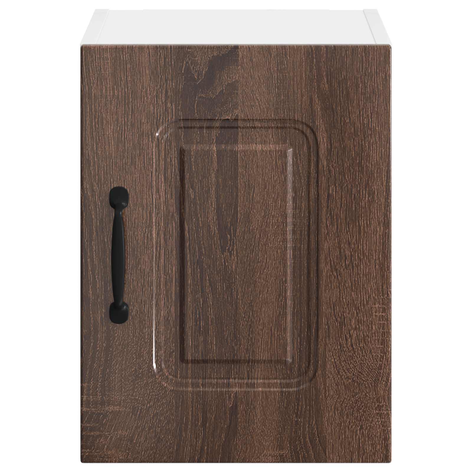 Geschirrspülerfront Kalmar 2 pcs Braun Eichen-Optik