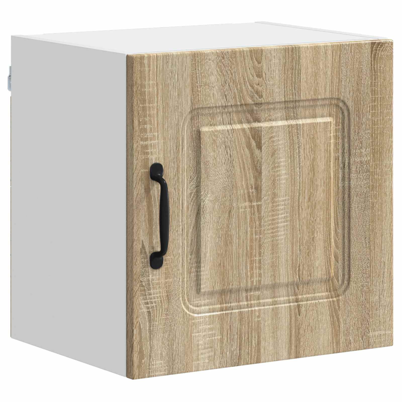 Geschirrspülerfront Kalmar 2 pcs Sonoma-Eiche 40 x 31 x 40 cm