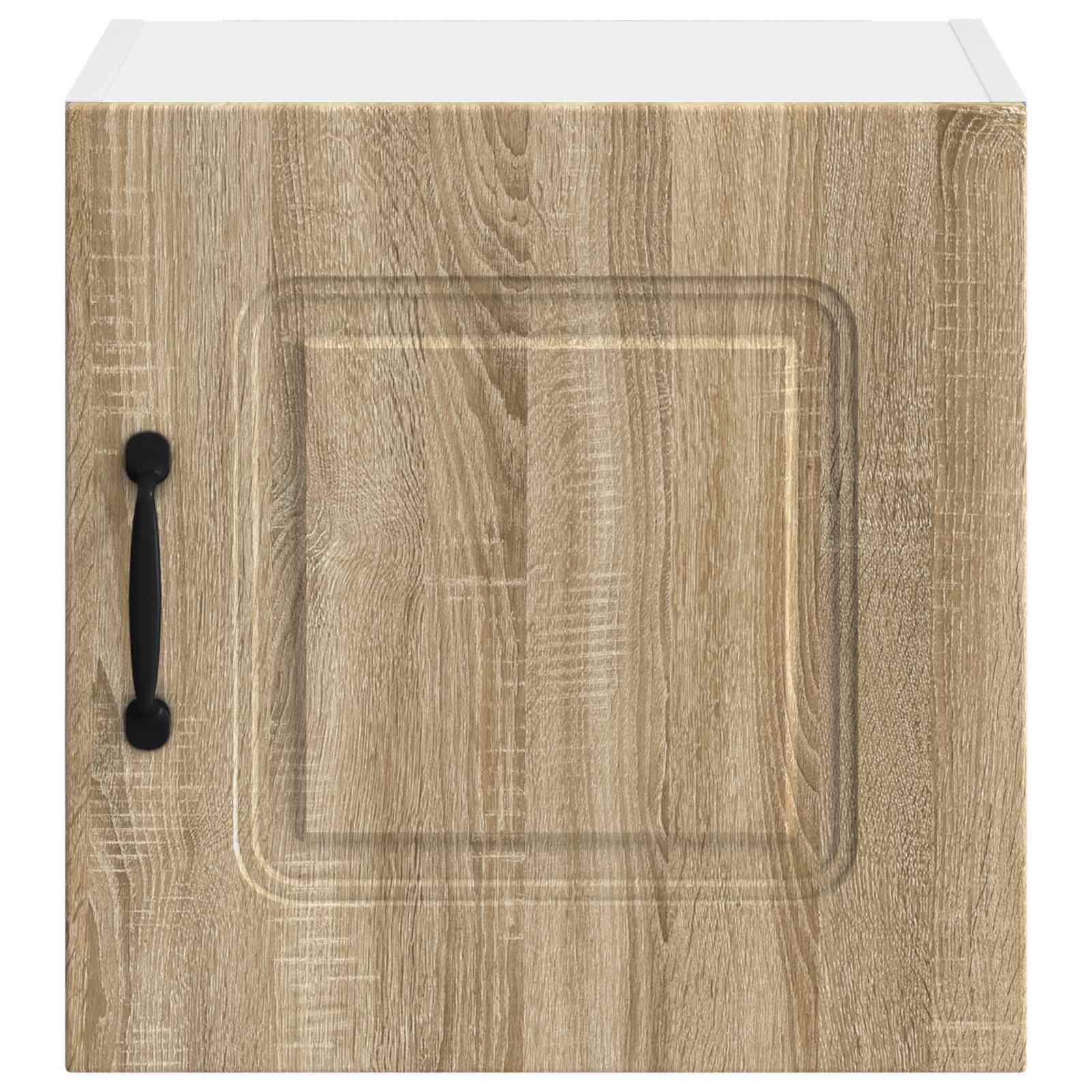 Geschirrspülerfront Kalmar 2 pcs Sonoma-Eiche 40 x 31 x 40 cm