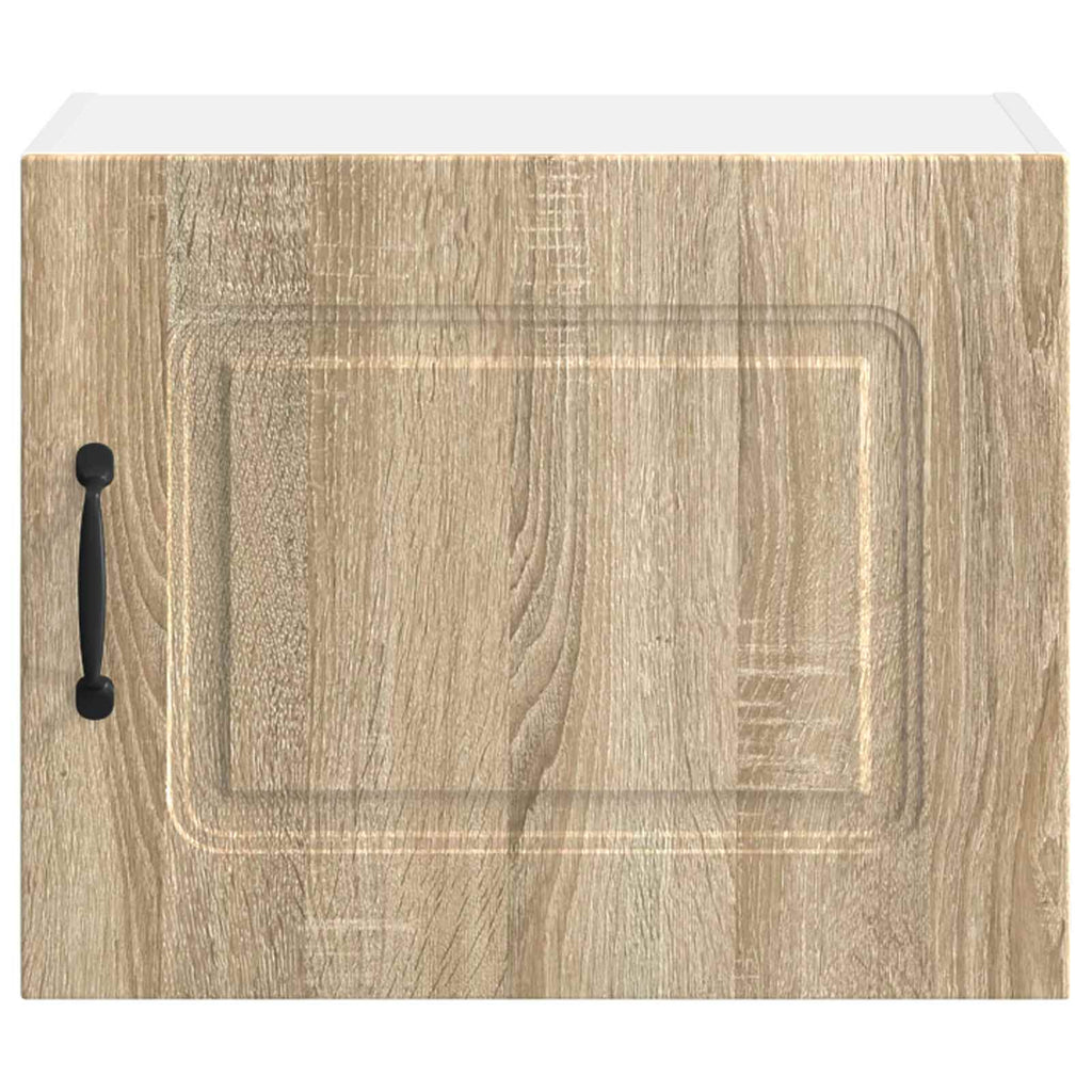 Geschirrspülerfront Kalmar 2 pcs Sonoma-Eiche 50 x 31 x 40 cm