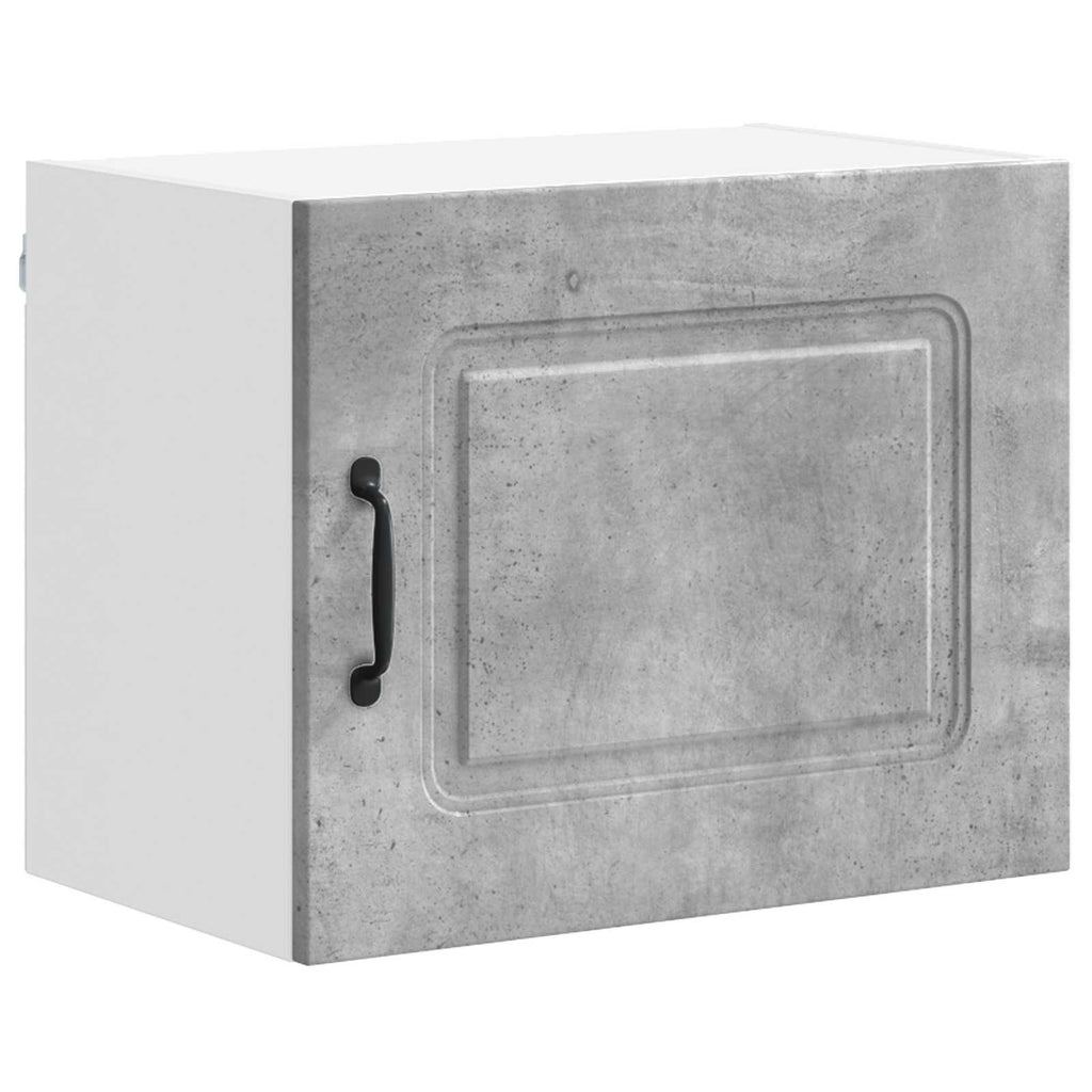 Geschirrspülerfront Kalmar 2 pcs Beton Grau 50 x 31 x 40 cm