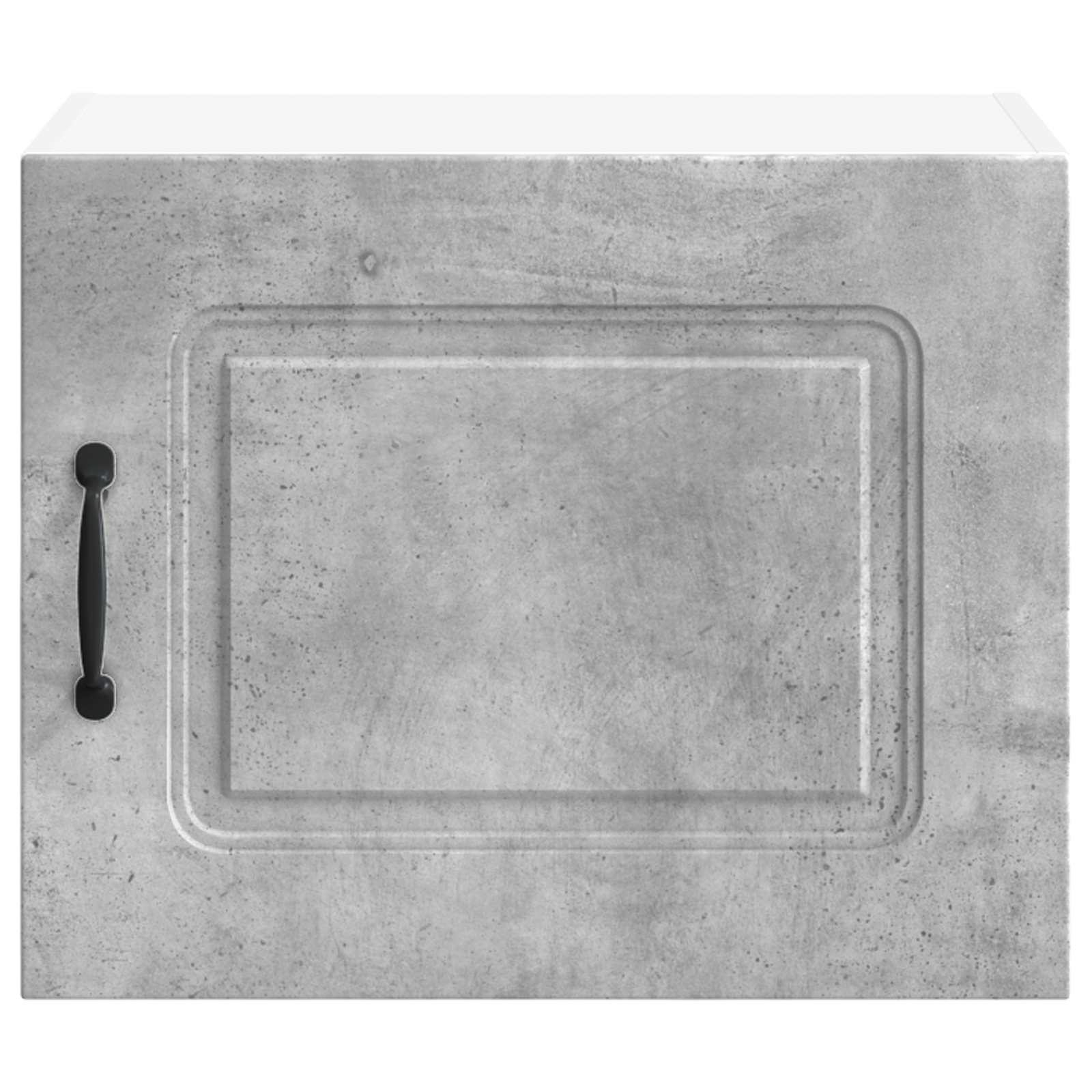 Geschirrspülerfront Kalmar 2 pcs Beton Grau 50 x 31 x 40 cm