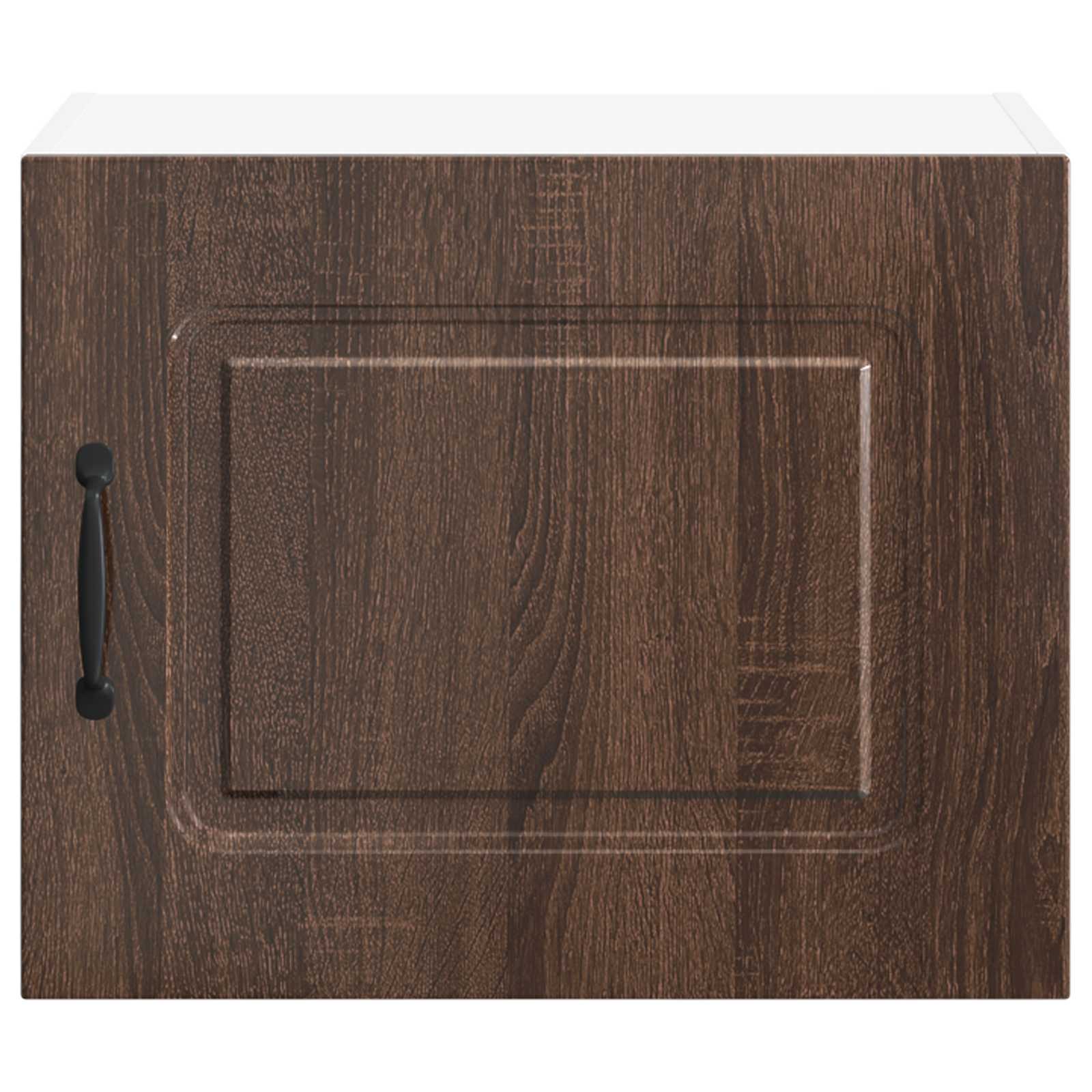 Geschirrspülerfront Kalmar Braun Eichen-Optik 50 x 31 x 40 cm