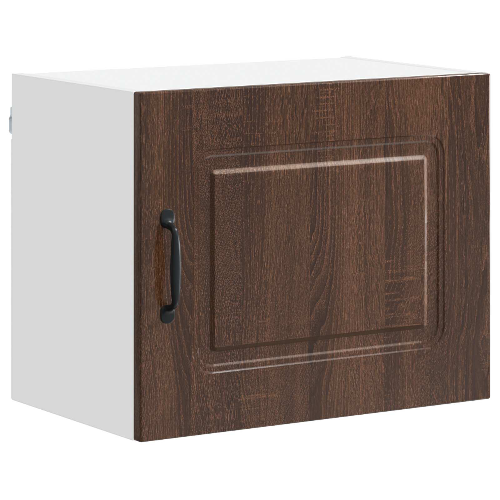 Geschirrspülerfront Kalmar 2 pcs Braun Eichen-Optik