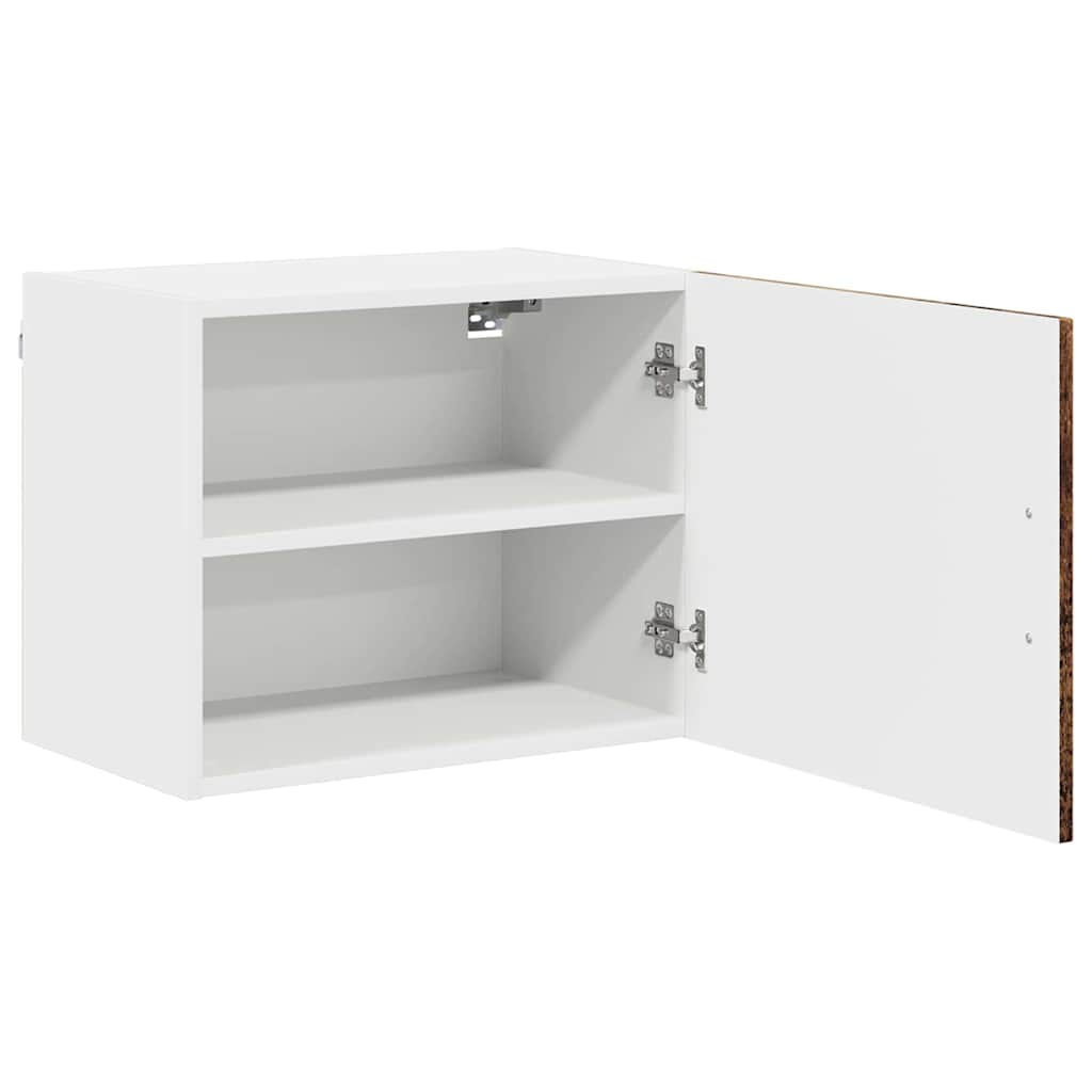 Geschirrspülerfront Kalmar 2 pcs Altholz 50 x 31 x 40 cm