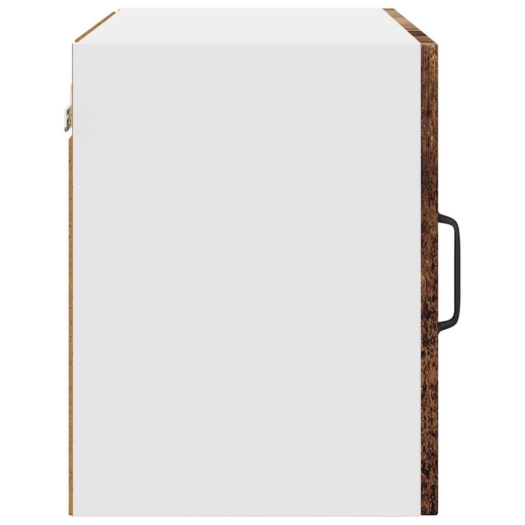 Geschirrspülerfront Kalmar 2 pcs Altholz 50 x 31 x 40 cm