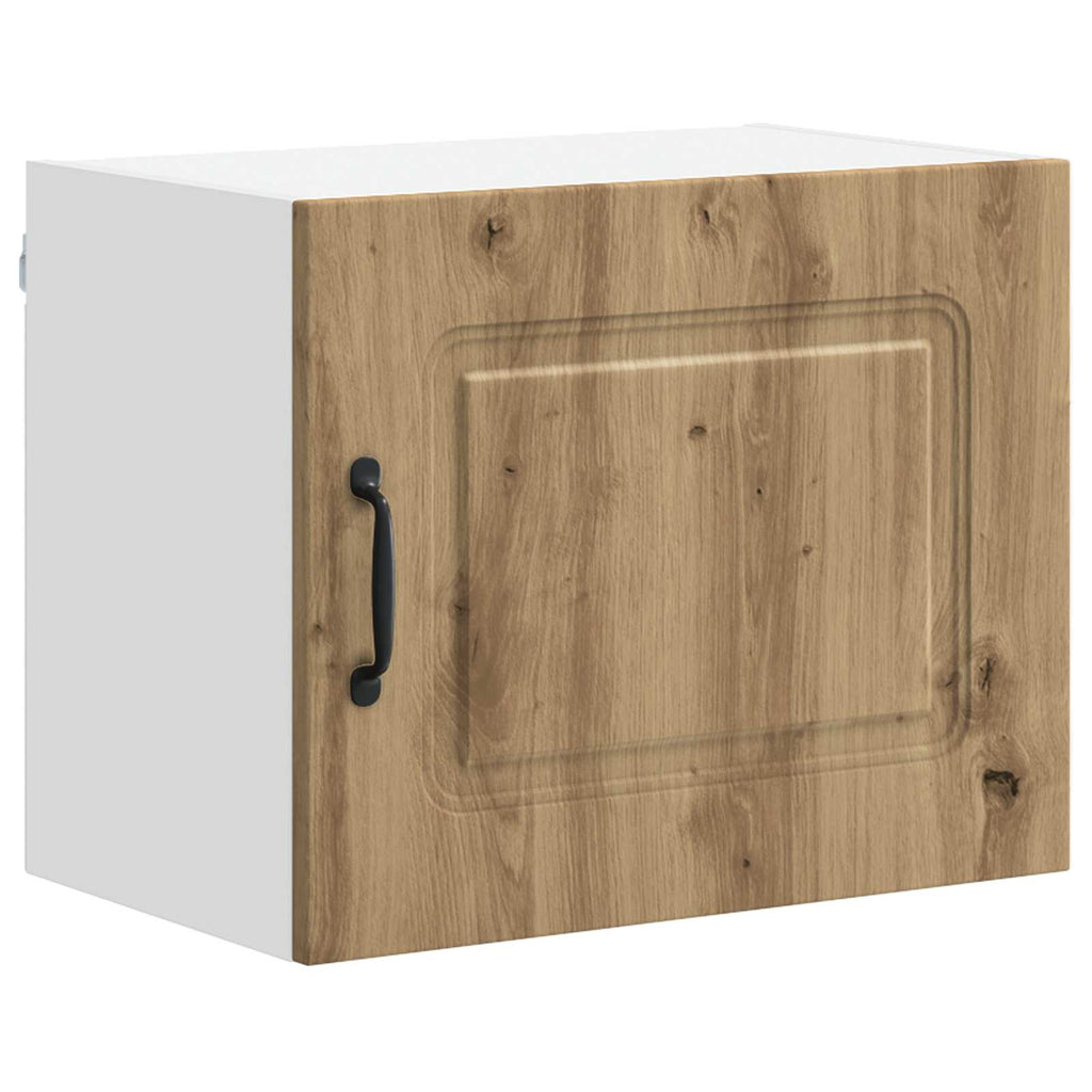 Geschirrspülerfront Kalmar 2 pcs Artisan-Eiche 50 x 31 x 40 cm